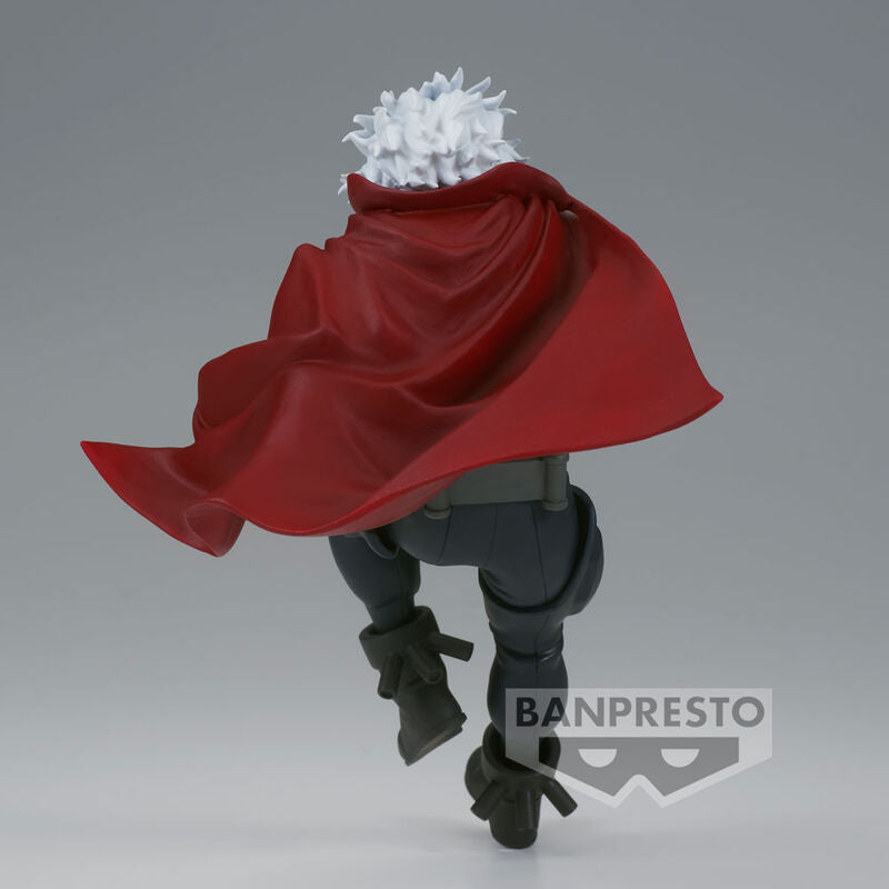 My Hero Academia The Evil Villains Tomura Shigaraki figure 13cm