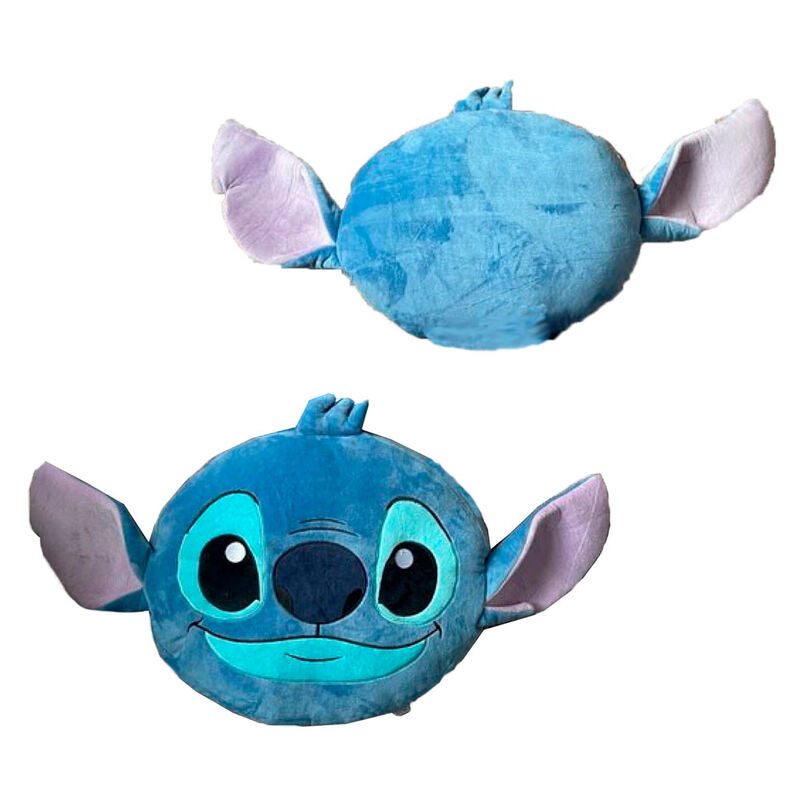 Disney Stitch 3D cushion