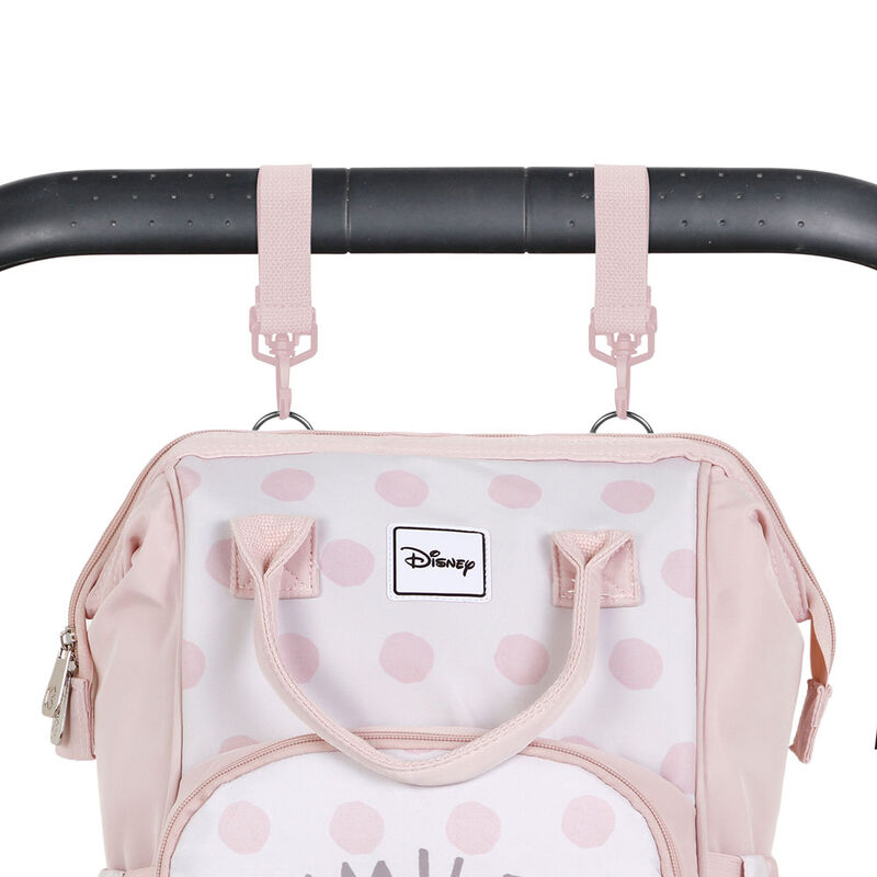 Disney Minnie maternity backpack 40cm