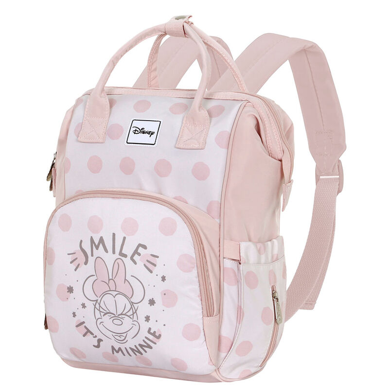 Disney Minnie maternity backpack 40cm
