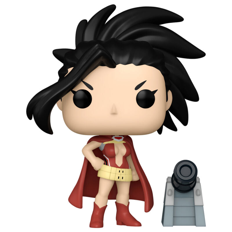 POP figure My Hero Academia Momo Yaoyorozu