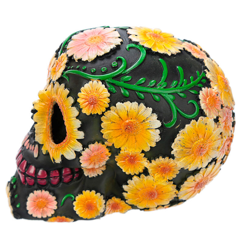 Day of the Dead Skull Margaritas figure 11cm
