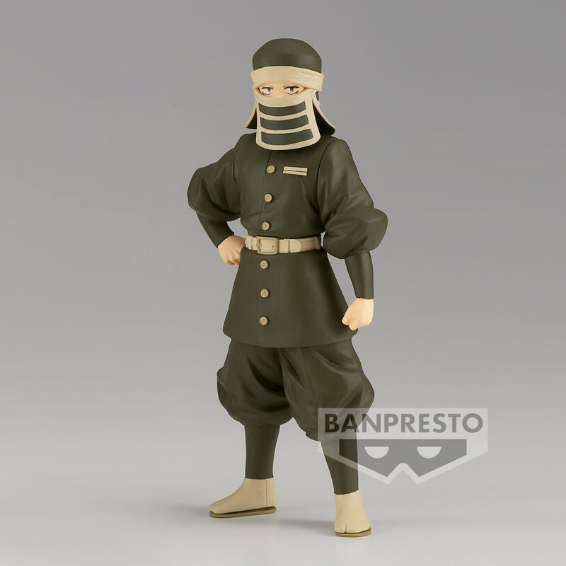 Demon Slayer Kimetsu no Yaiba Goto figure 16cm