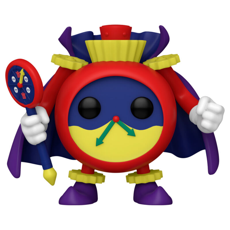 POP figure Yu-Gi-Oh! Time Wizard