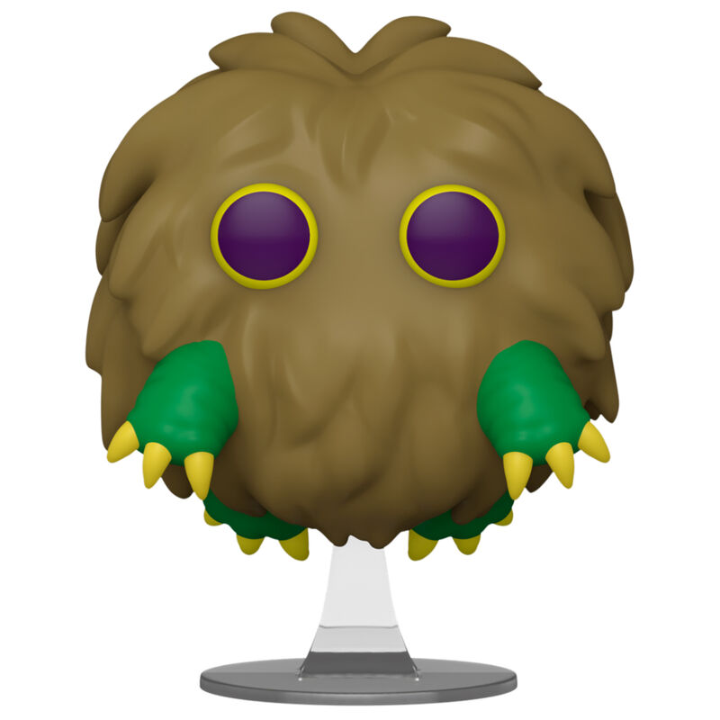 POP figure Yu-Gi-Oh! Kuriboh