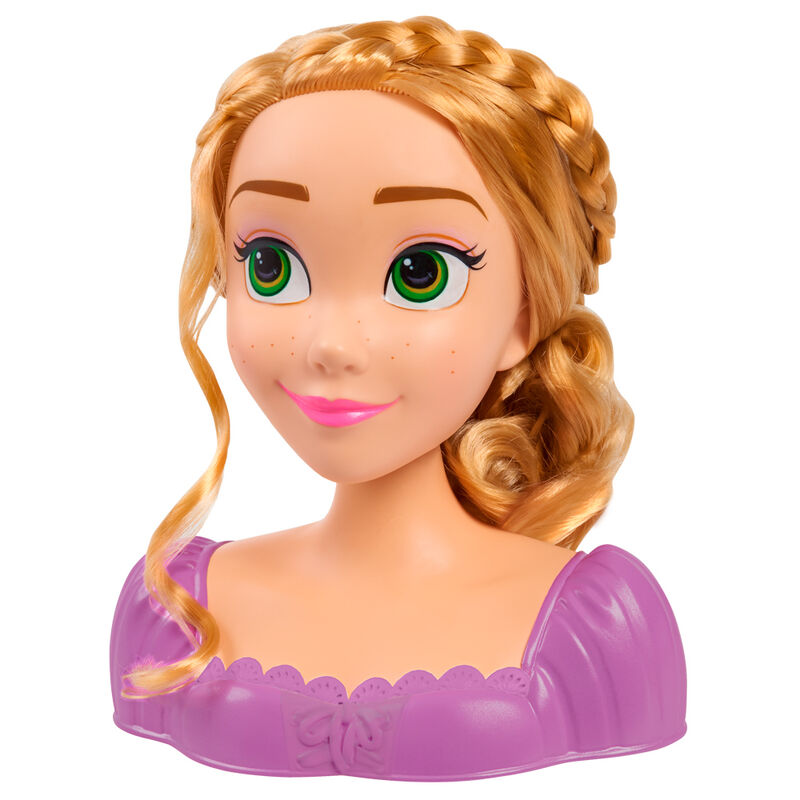 Disney Rapunzel bust