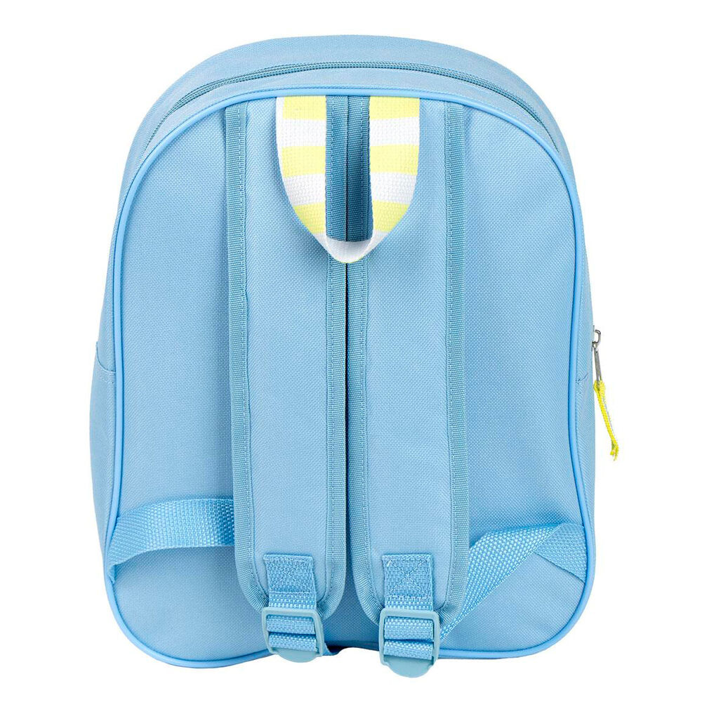 Bluey 3D backpack 31cm