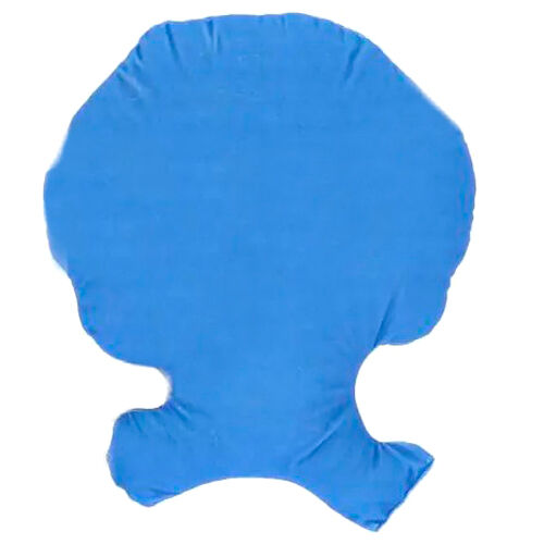 One Piece D Luffy 3D cushion 35cm