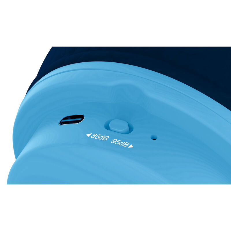 Bluey wireless kids headphones