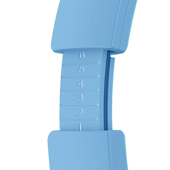 Bluey wireless kids headphones