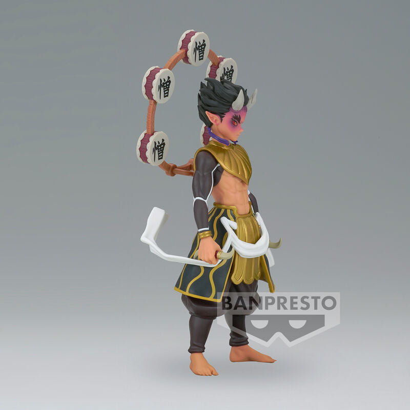 Demon Slayer Kimetsu no Yaiba Demon Series Zohakuten figure 15cm