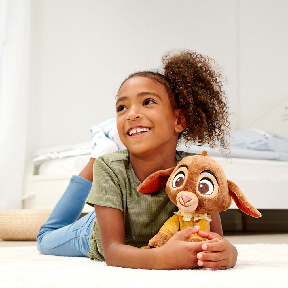 Disney Wish Valentino plush toy 23cm