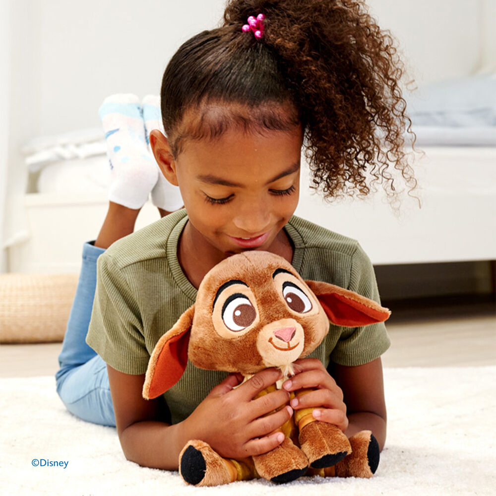 Disney Wish Valentino plush toy 23cm