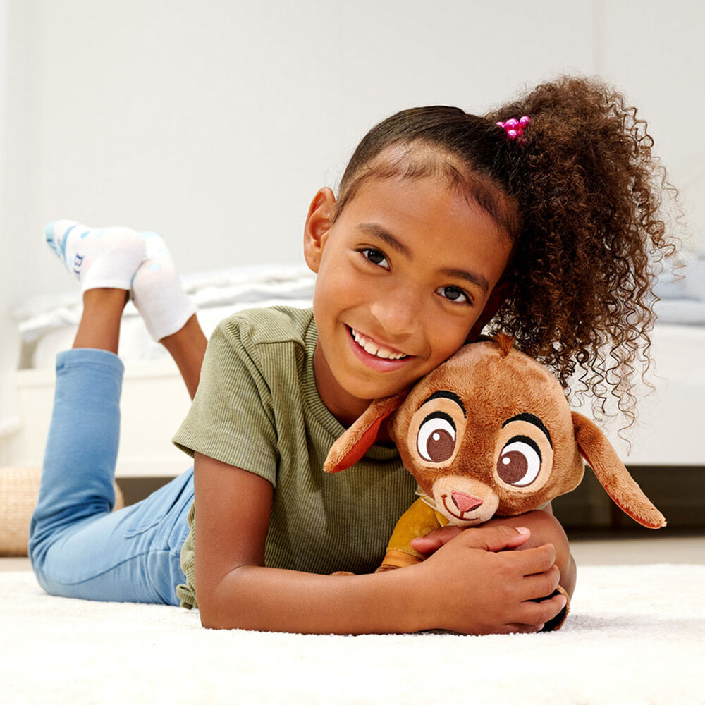 Disney Wish Valentino plush toy 23cm