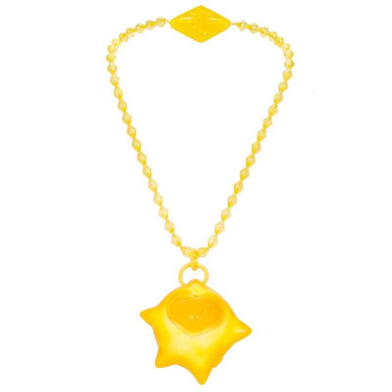 Disney Wish Upon a star feature necklace