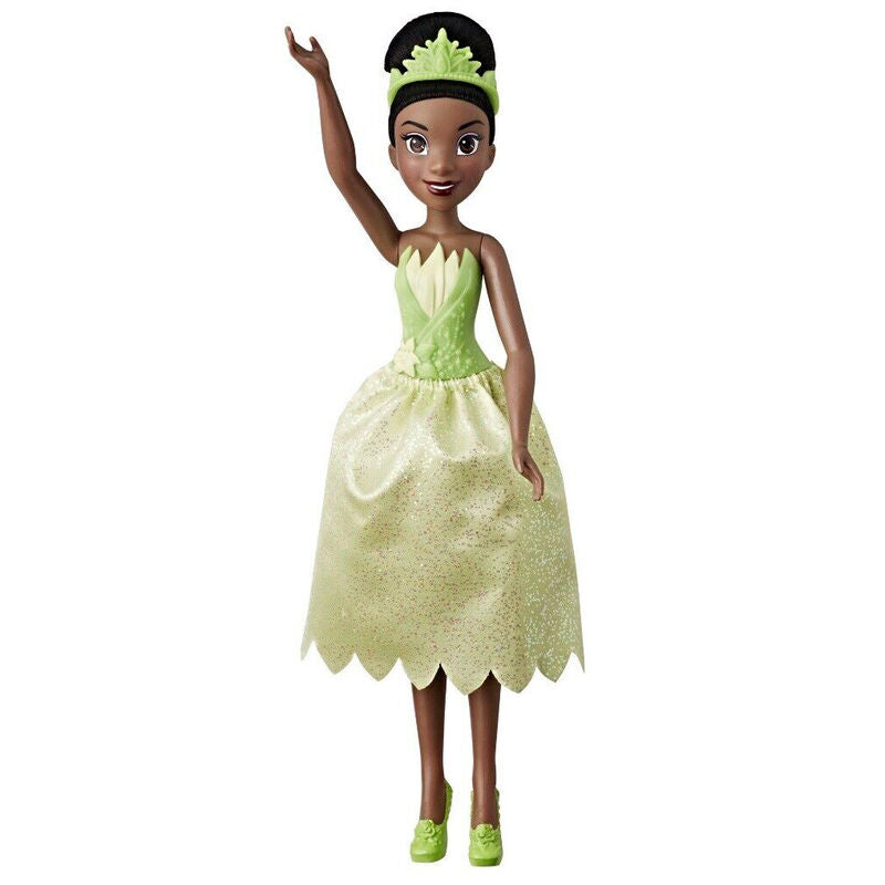 Disney The Princess and the Frog Tiana doll