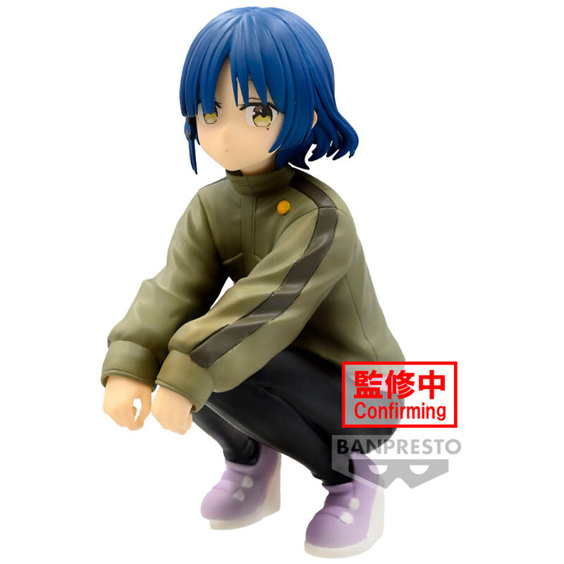 Bocchi the Rock! Ryo Yamada figure 11cm