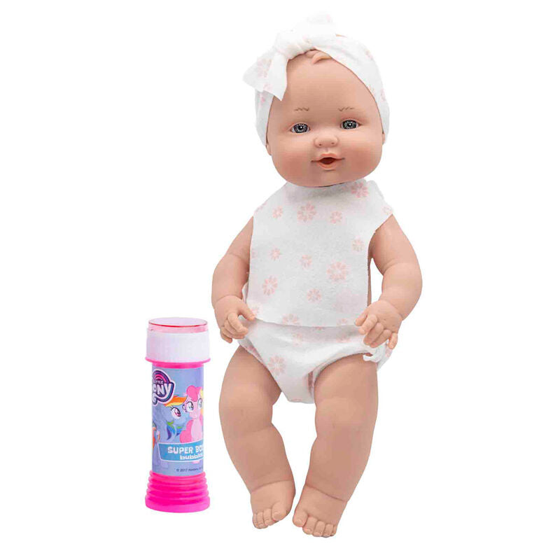Baby doll pompitas