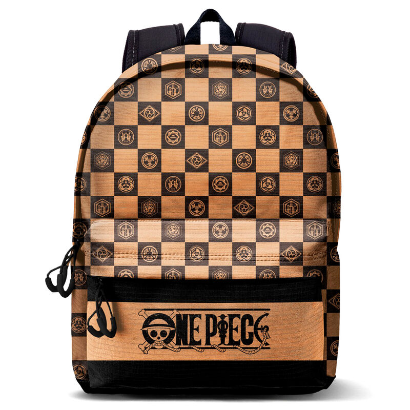One Piece Plus Chess adaptable backpack 43cm