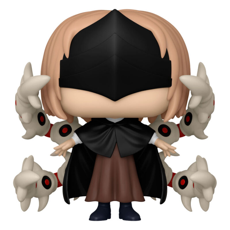 POP figure Tokyo Ghoul: re Hinami Fueguchi