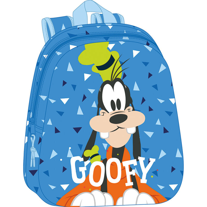Disney Goffy 3D backpack 33cm