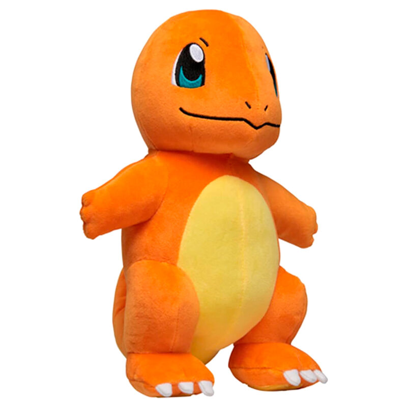 Pokemon Charmander plush toy 26cm