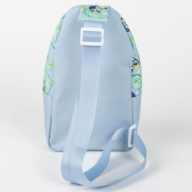 Bluey shoulder backpack