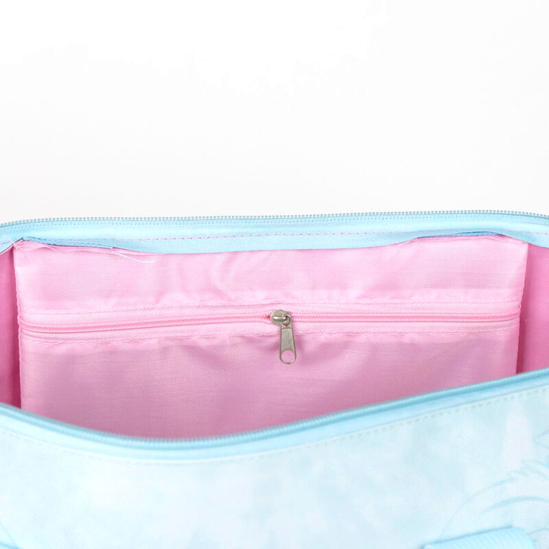 Disney Stitch beach bag