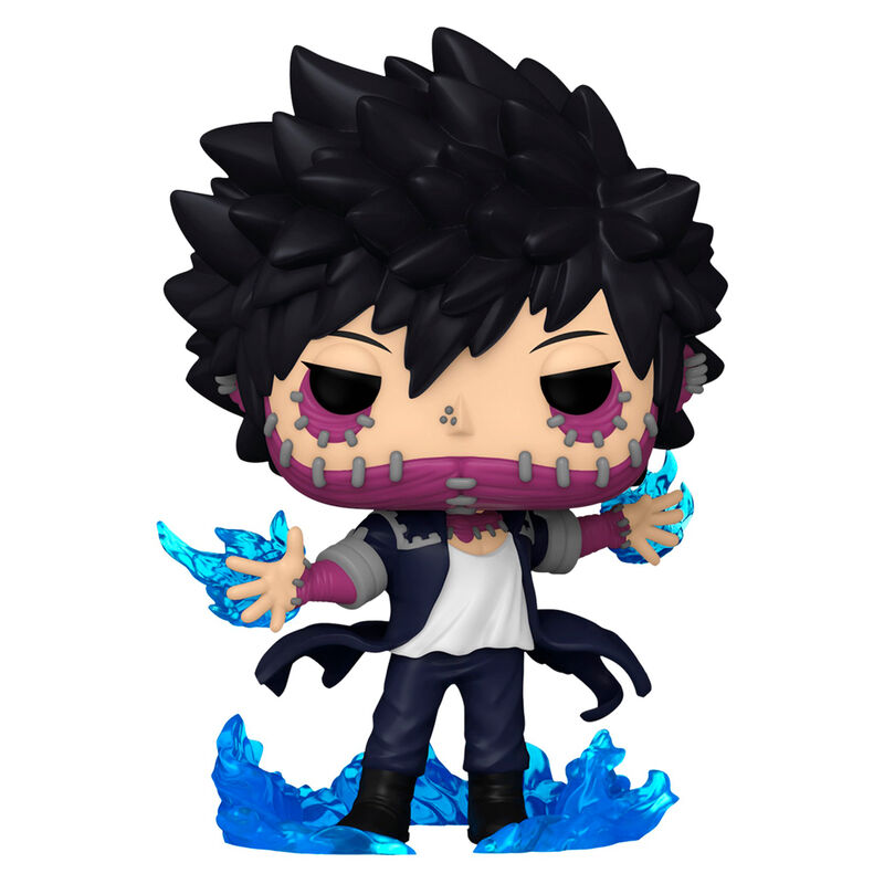 POP figure My Hero Academia Dabi