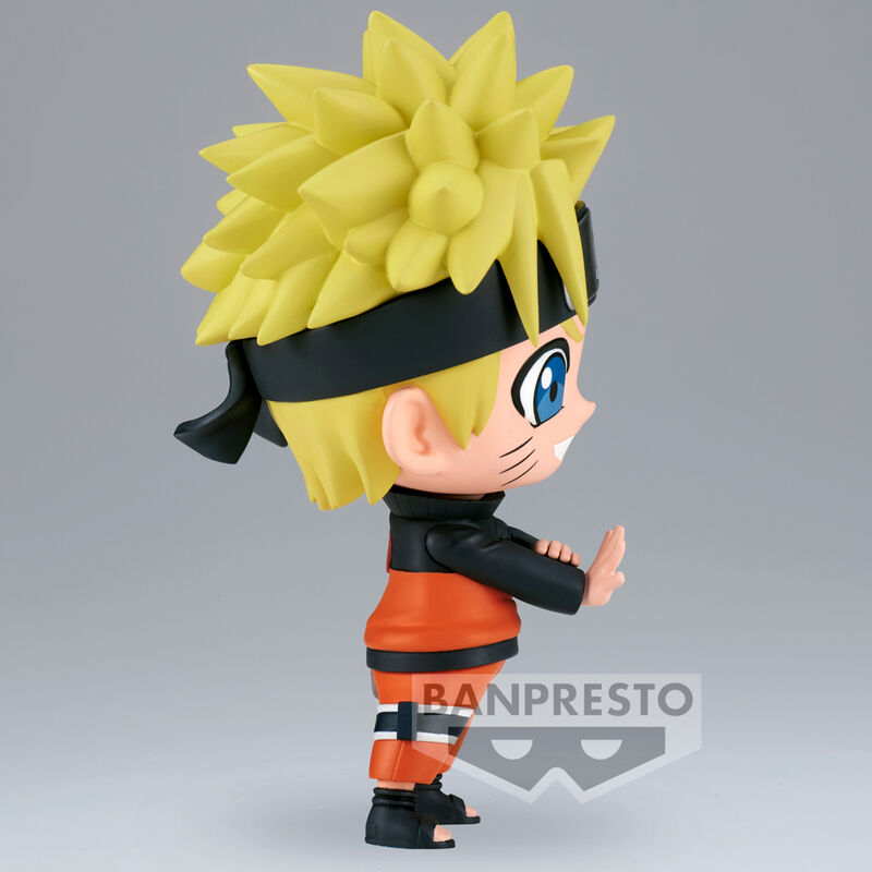 Naruto Shippuden Repoprize Uzumaki Naruto figure 10cm