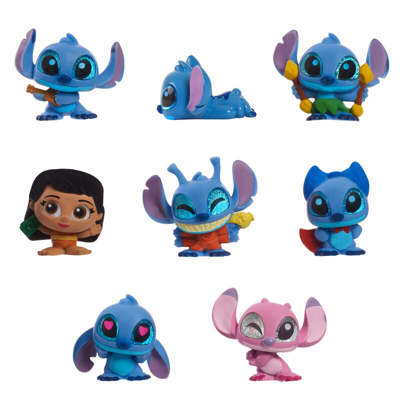 Doorables Disney Stitch Surprise figure