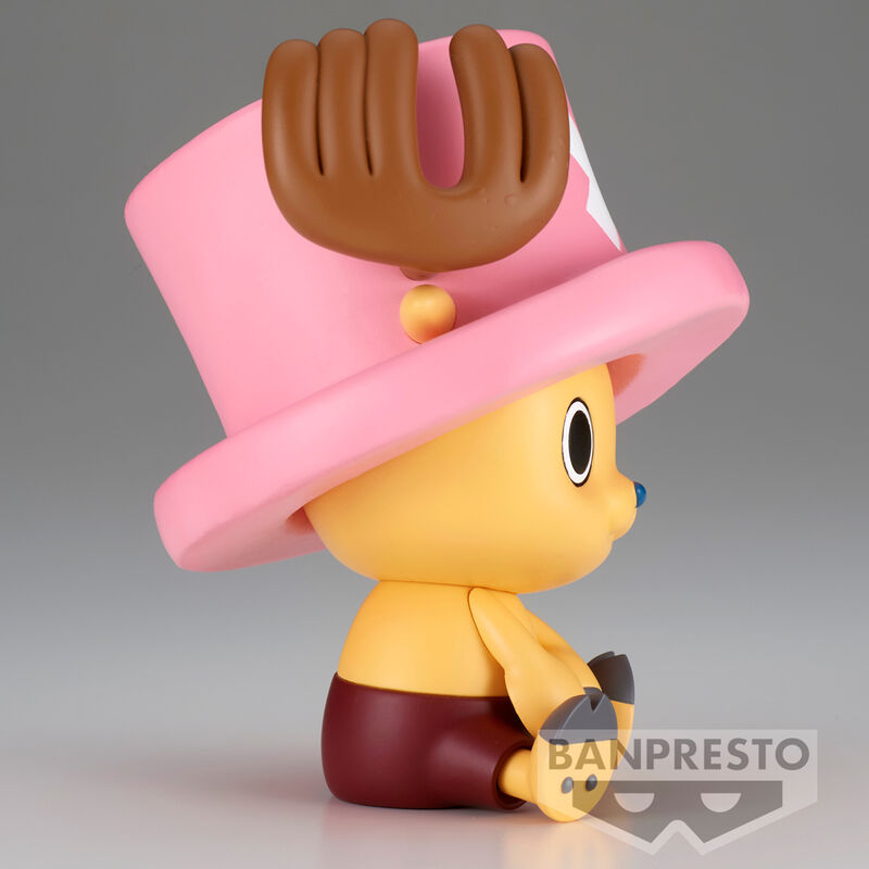 One Piece Sofvimates Tony Tony Chopper figure 11cm