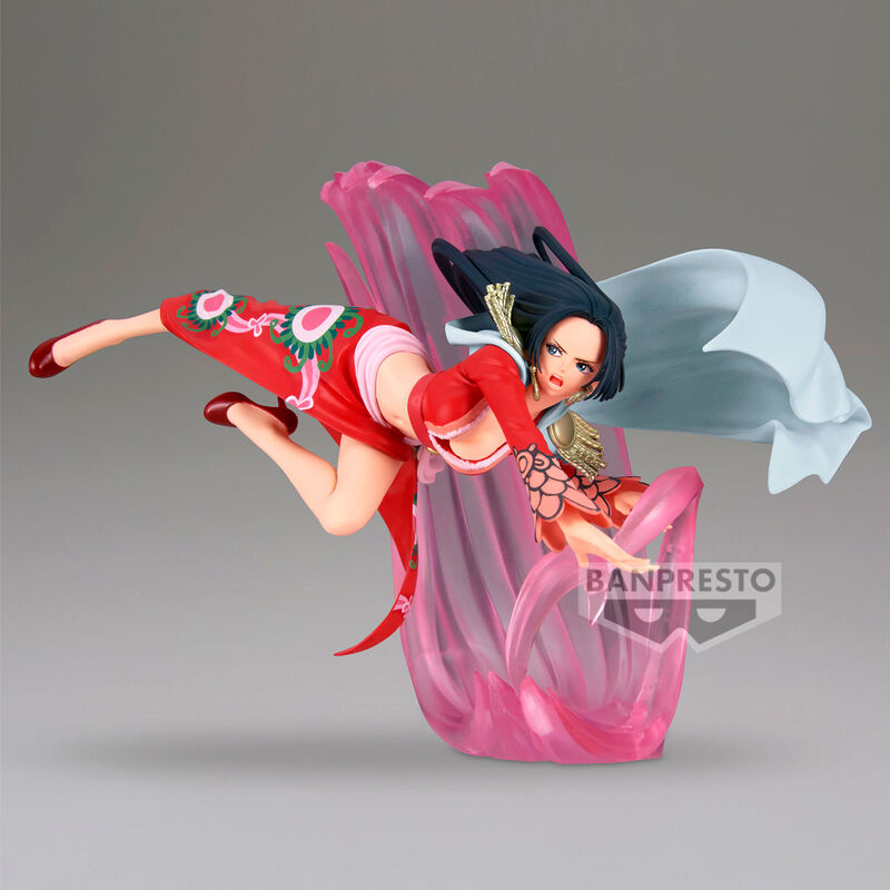 One Piece Battle Record Collection Boa Hancock figure 17cm