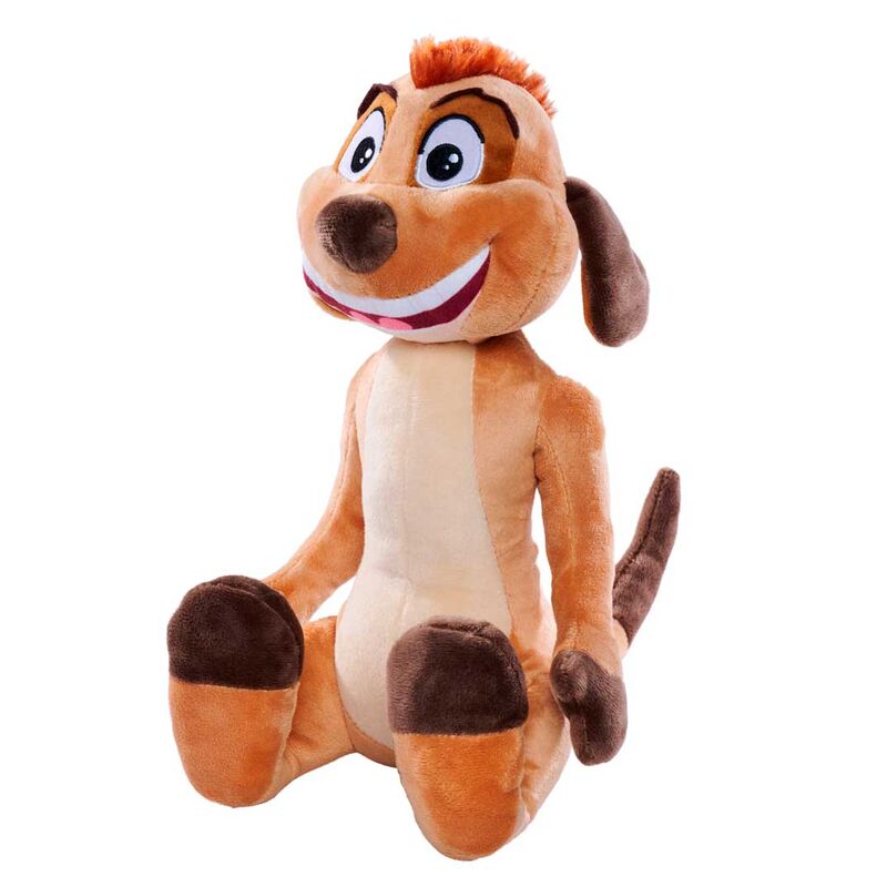 Disney The Lion King Timon plush toy 25cm