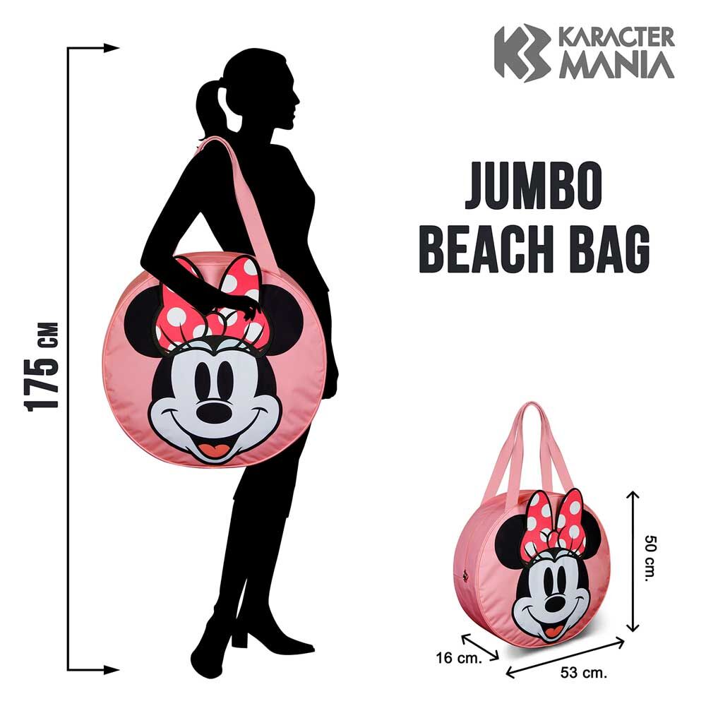 Disney Minnie beach bag