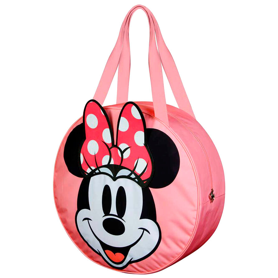 Disney Minnie beach bag