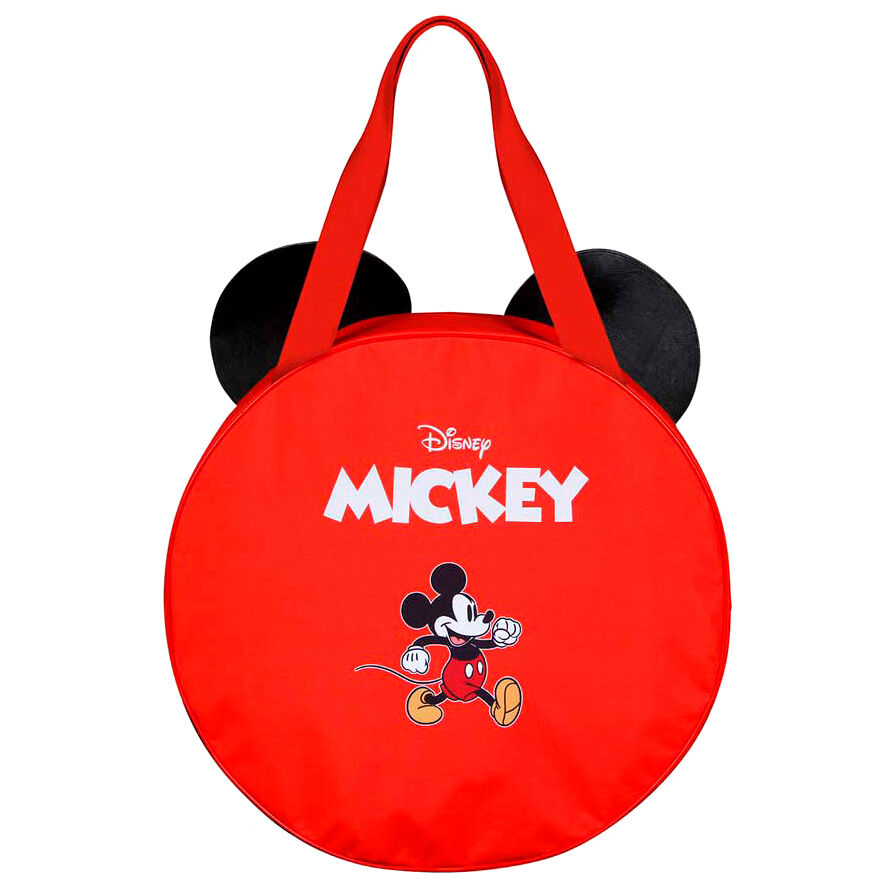 Disney Mickey beach bag