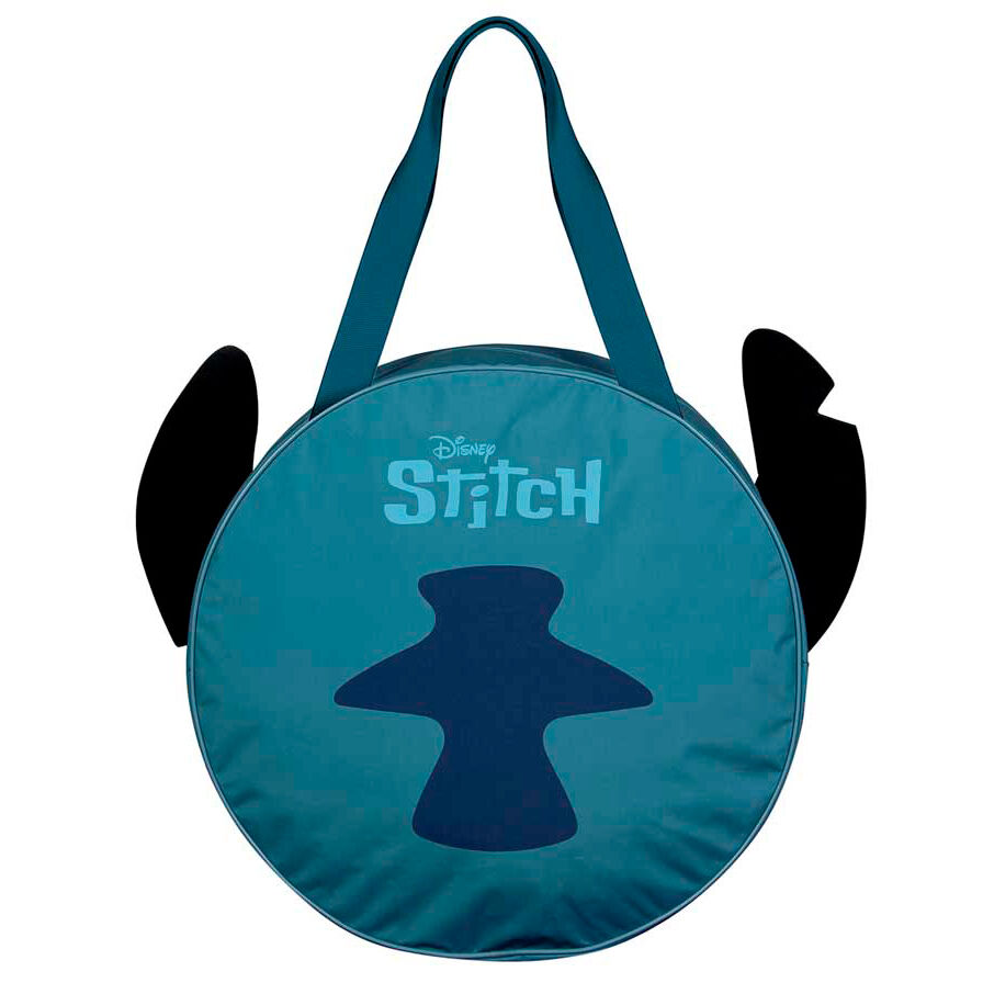 Disney Stitch beach bag