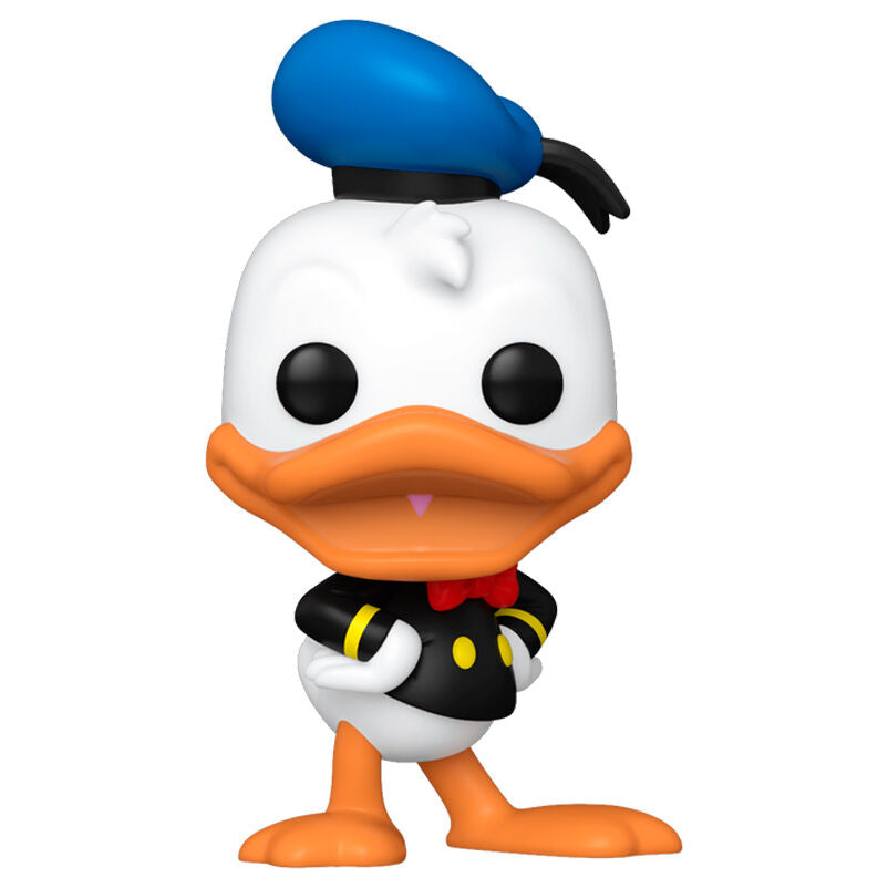 POP figure Disney 90th Anniversary Pato Donald 1938