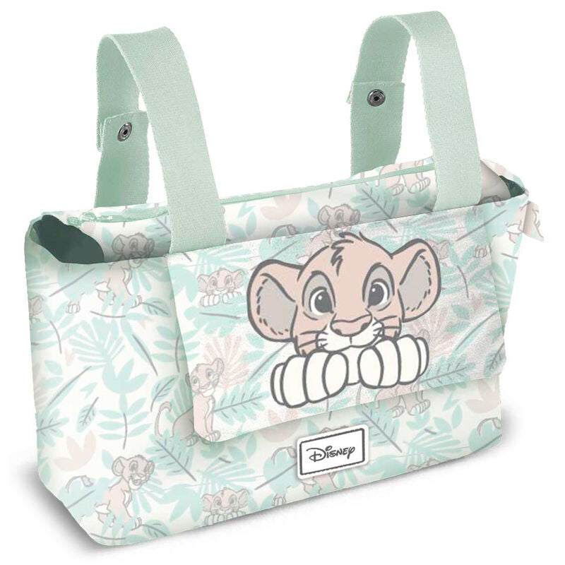 Disney The Lion King maternity bag