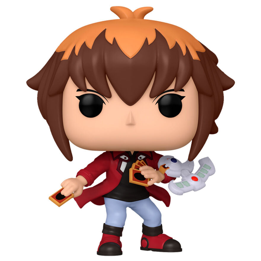 POP figure Yu-Gi-Oh! Jaden Yuki