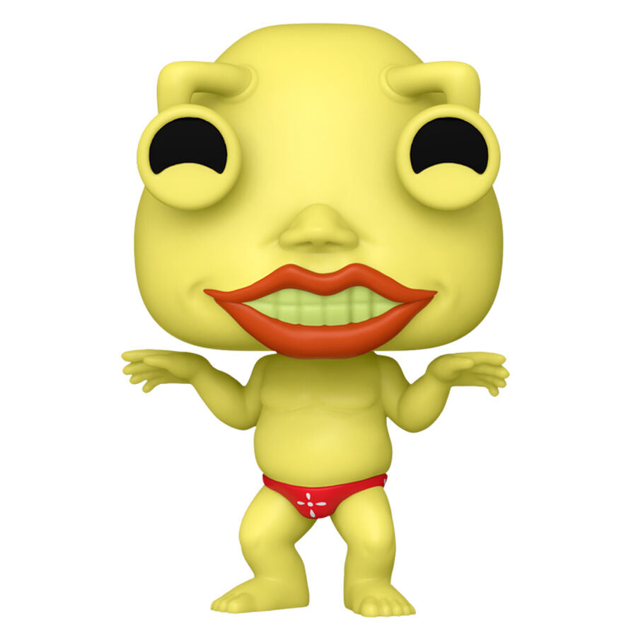 POP figure Yu-Gi-Oh! Ojama Yellow