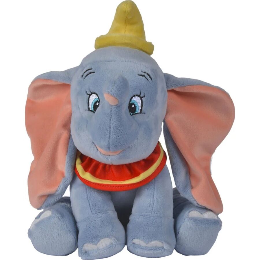 Disney Dumbo plush toy 25cm