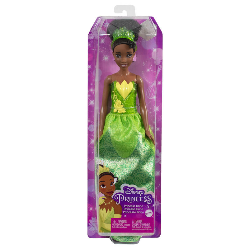 Disney Princess Tiana doll