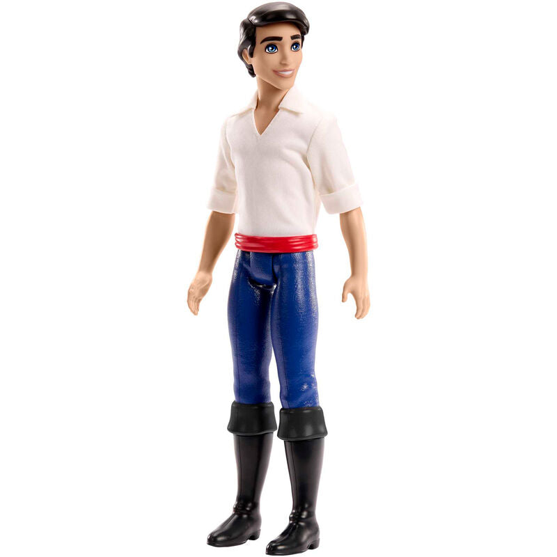Disney The Little Mermaid Prince Eric doll