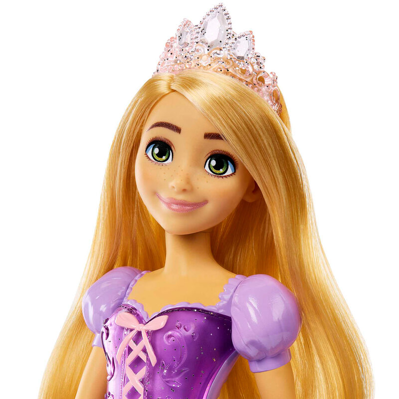 Disney Princess Rapunzel doll