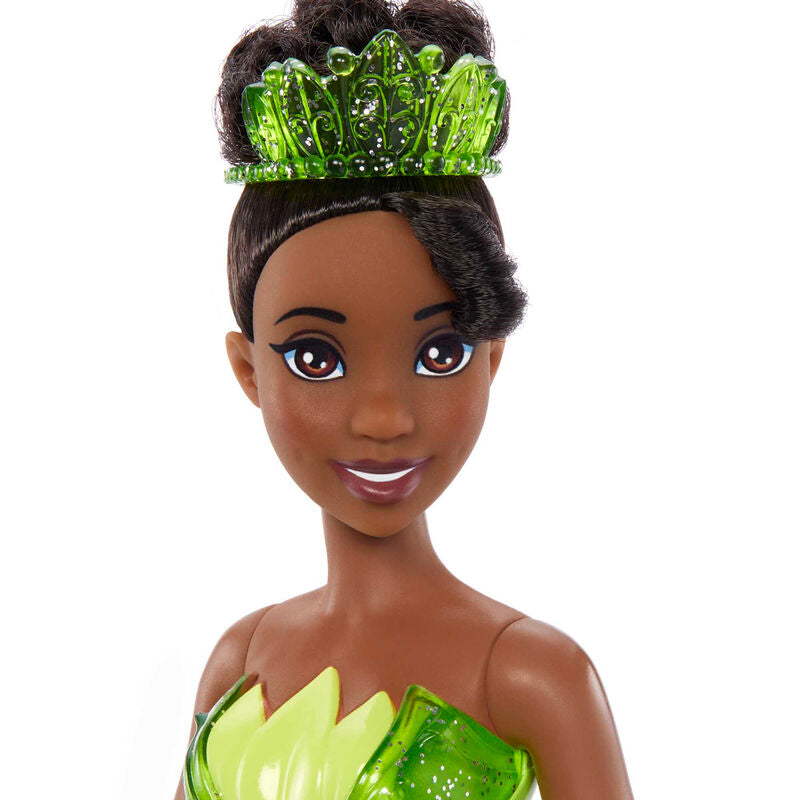 Disney Princess Tiana doll