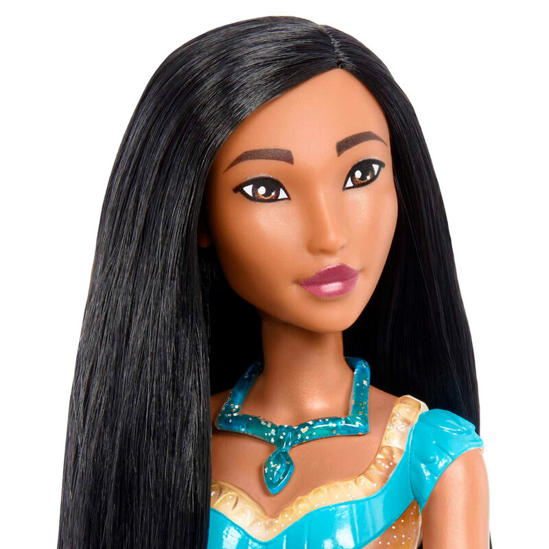 Disney Princess Pocahontas doll