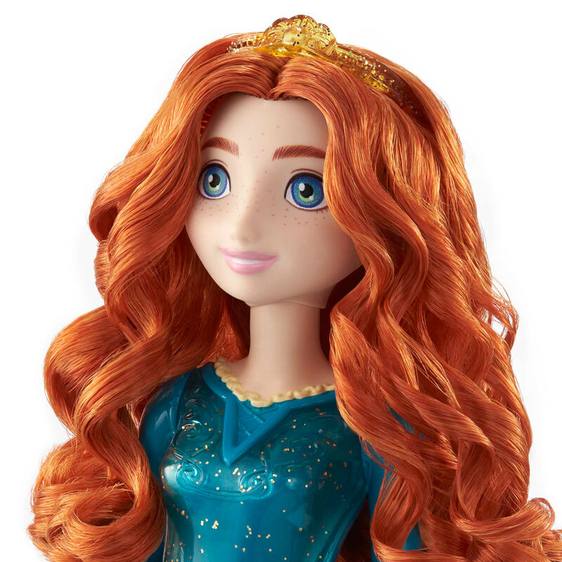 Disney Princess Merida doll