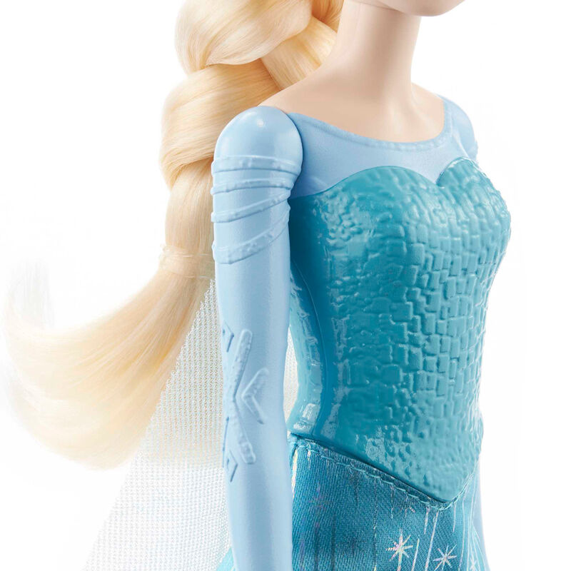 Disney Frozen Elsa doll